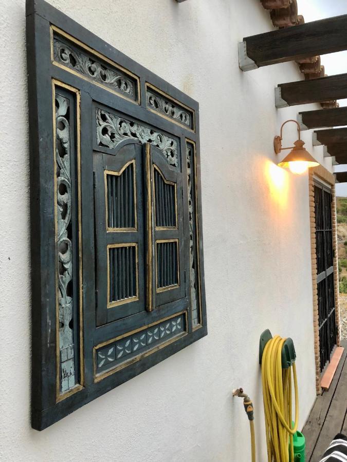 卡萨拉博内拉Casa De Chenil - Caminito Del Rey别墅 外观 照片